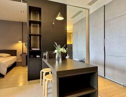 OUE Twin Peaks (D9), Condominium #566840461
